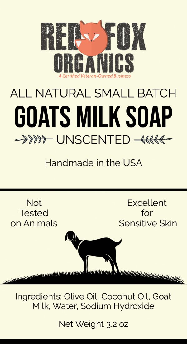 Goats Milk Soap final